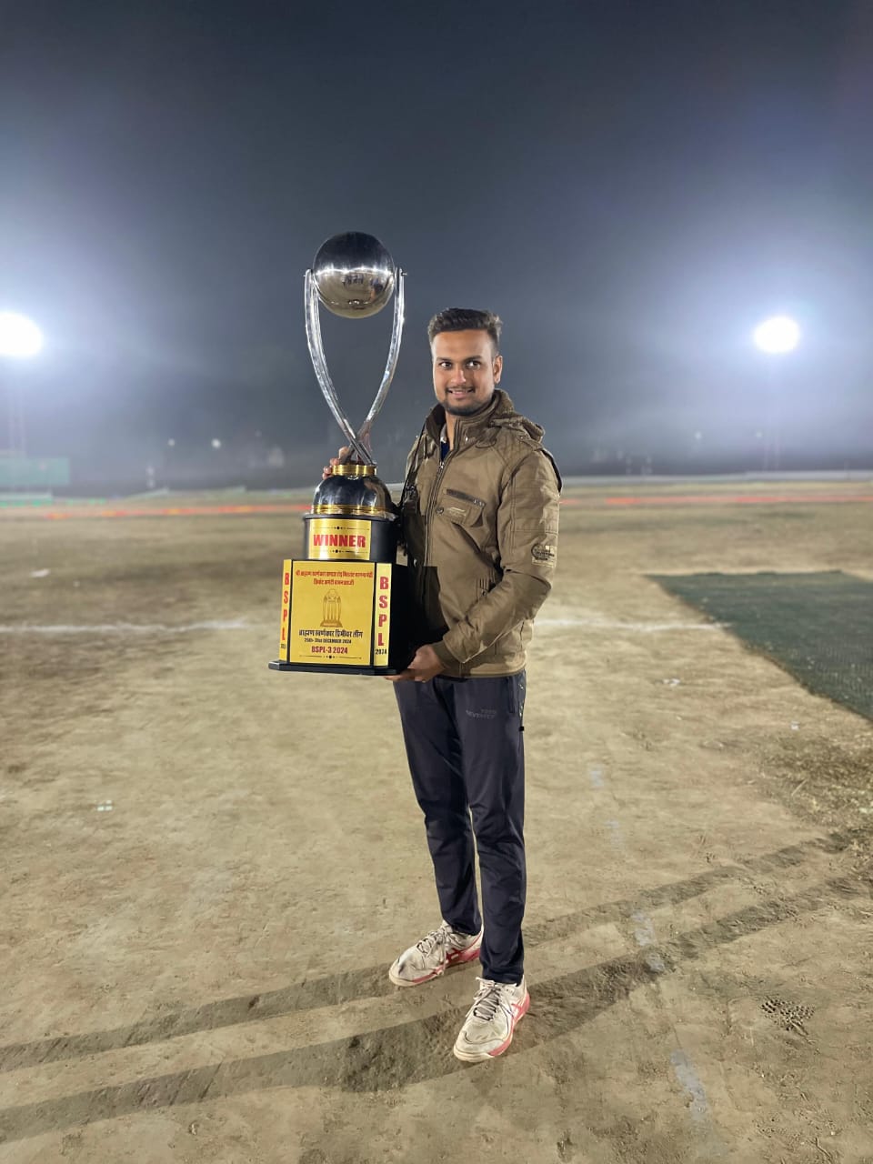 SUMIT CHAUHAN
